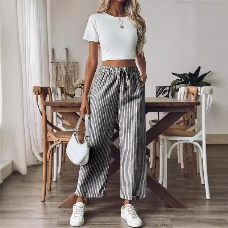 Pantalon NICKI - LOLIBELLE