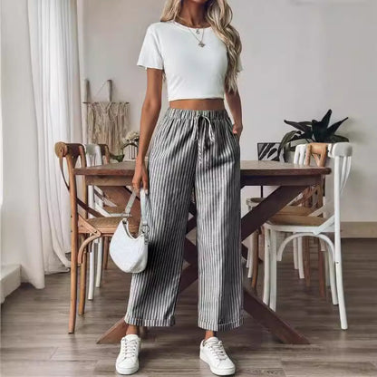 Pantalon NICKI - LOLIBELLE