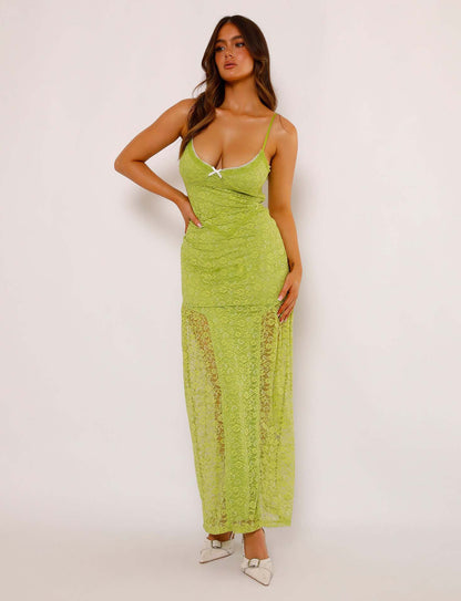 ROBE MAYLI - LOLIBELLE