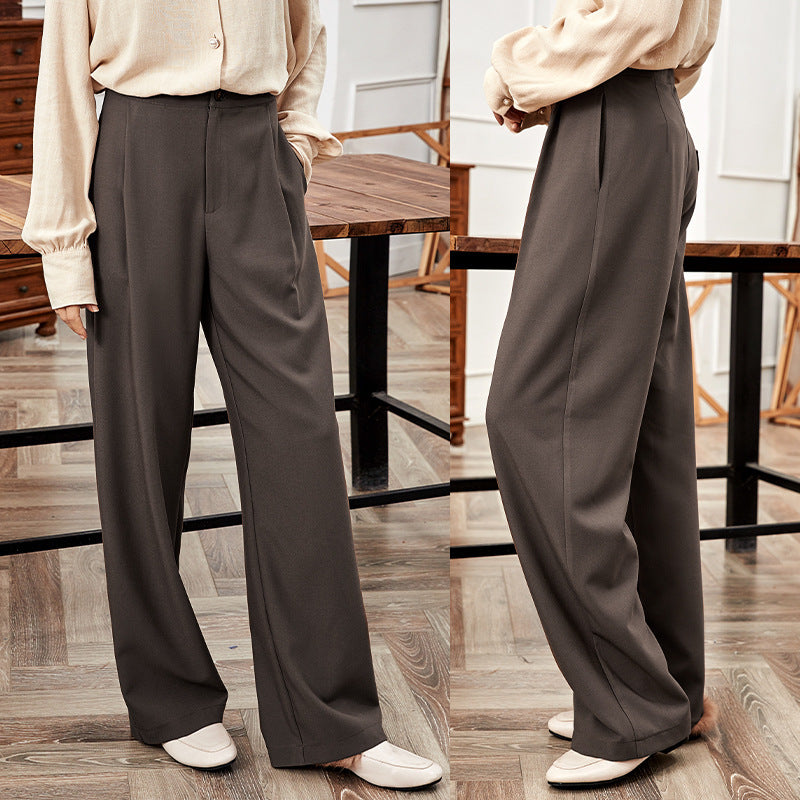 Pantalon classique - LOLIBELLE