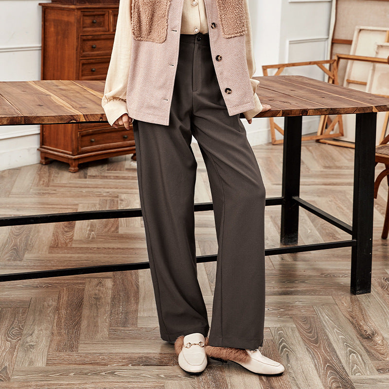 Pantalon classique - LOLIBELLE