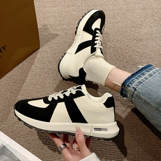 Baskets NIYA - LOLIBELLE