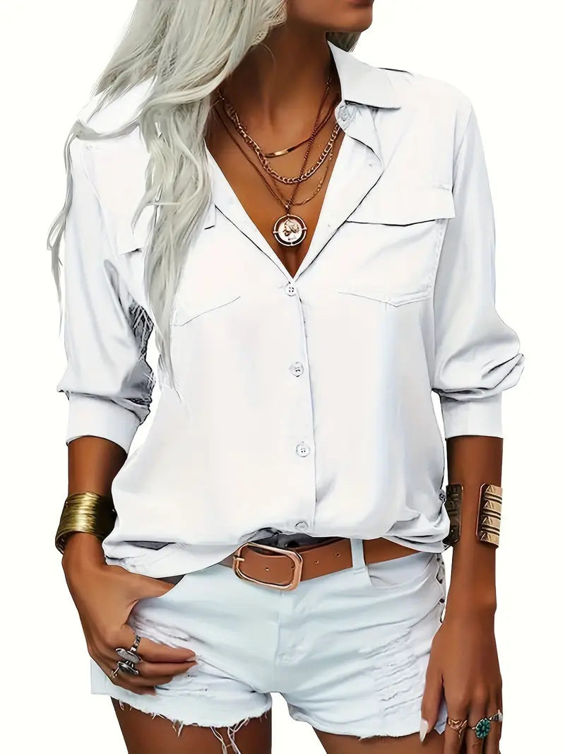 Chemise NIKITA