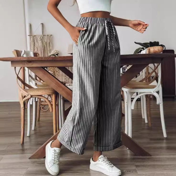 Pantalon NICKI - LOLIBELLE