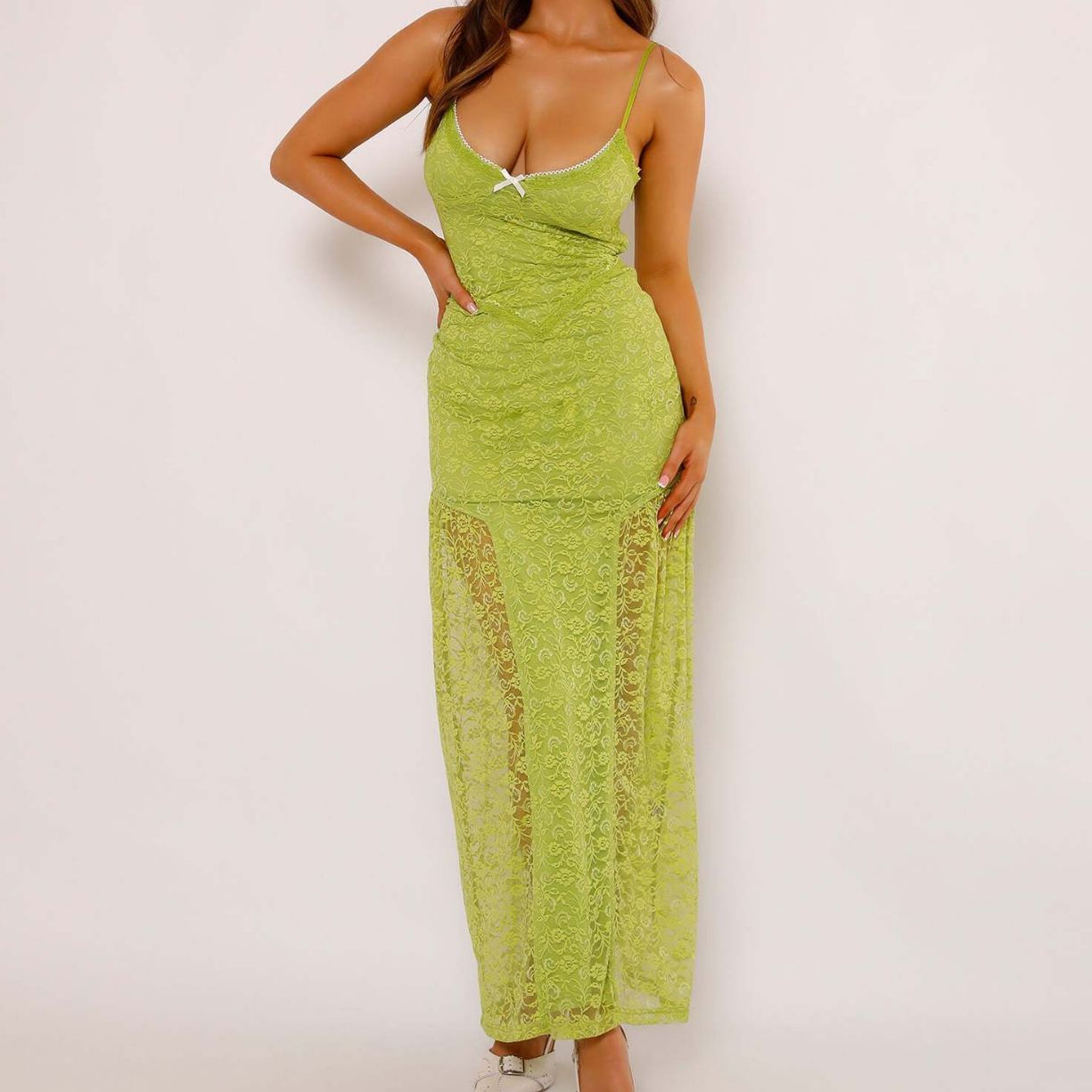 ROBE MAYLI - LOLIBELLE