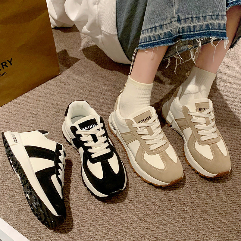 Baskets NIYA - LOLIBELLE