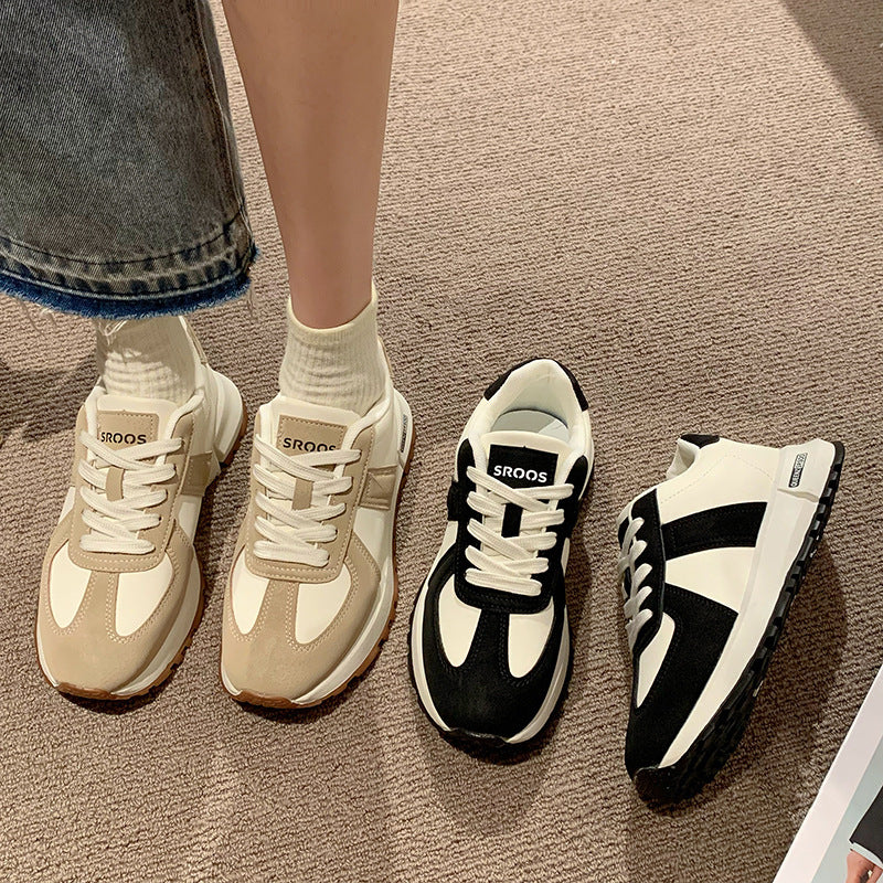 Baskets NIYA - LOLIBELLE