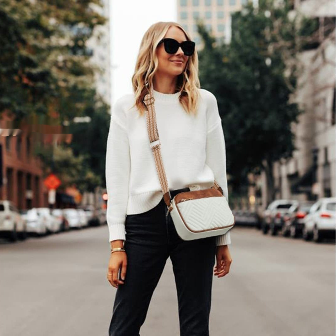 Sac à bandoulière - LOLIBELLE