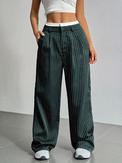Pantalon de costume - LOLIBELLE