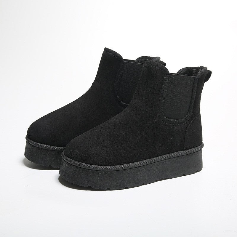 Bottines - LOLIBELLE