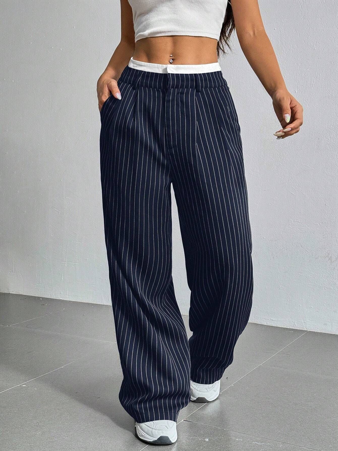 Pantalon de costume - LOLIBELLE