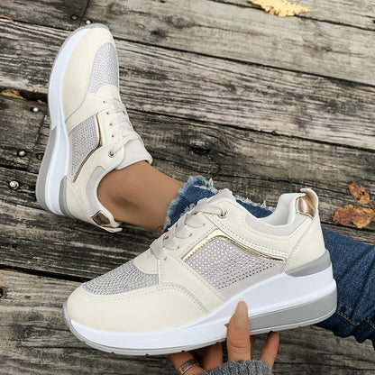 Baskets TERRA - LOLIBELLE