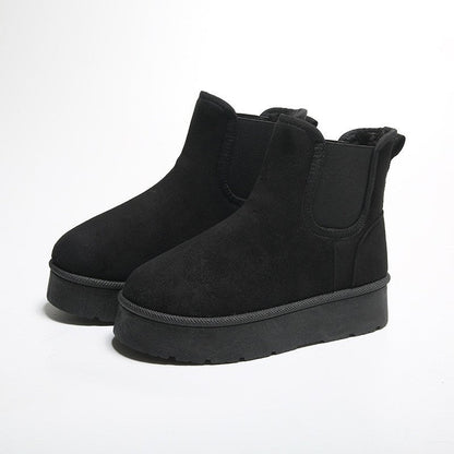 Bottines - LOLIBELLE