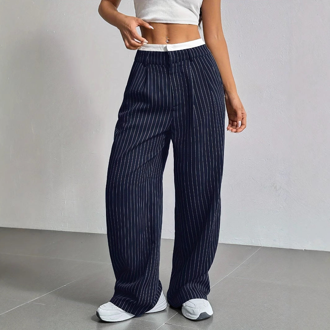 Pantalon de costume - LOLIBELLE