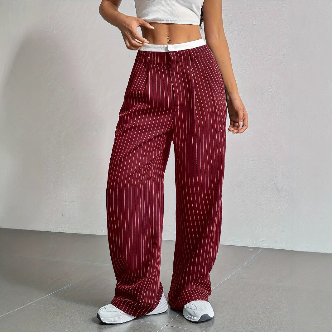Pantalon de costume - LOLIBELLE