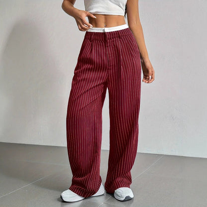 Pantalon de costume - LOLIBELLE
