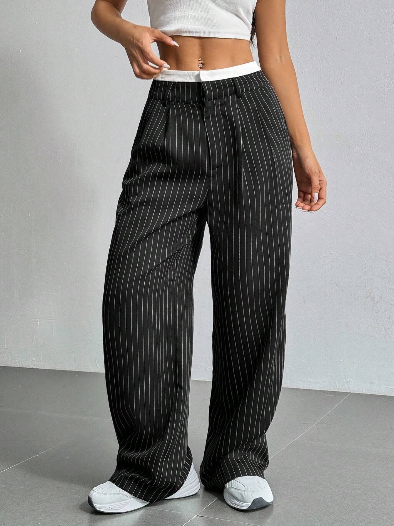 Pantalon de costume - LOLIBELLE