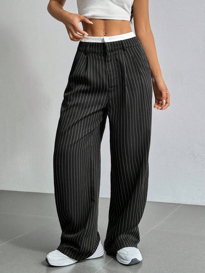 Pantalon de costume - LOLIBELLE