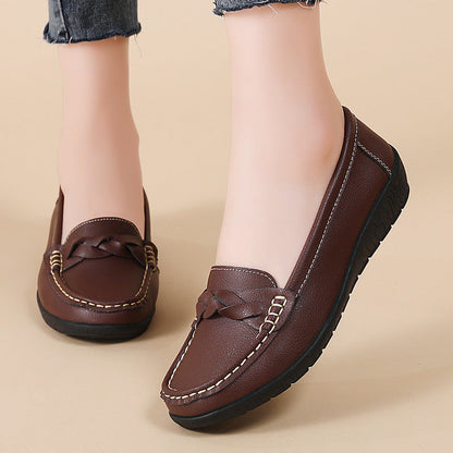 Moccassins DALTO