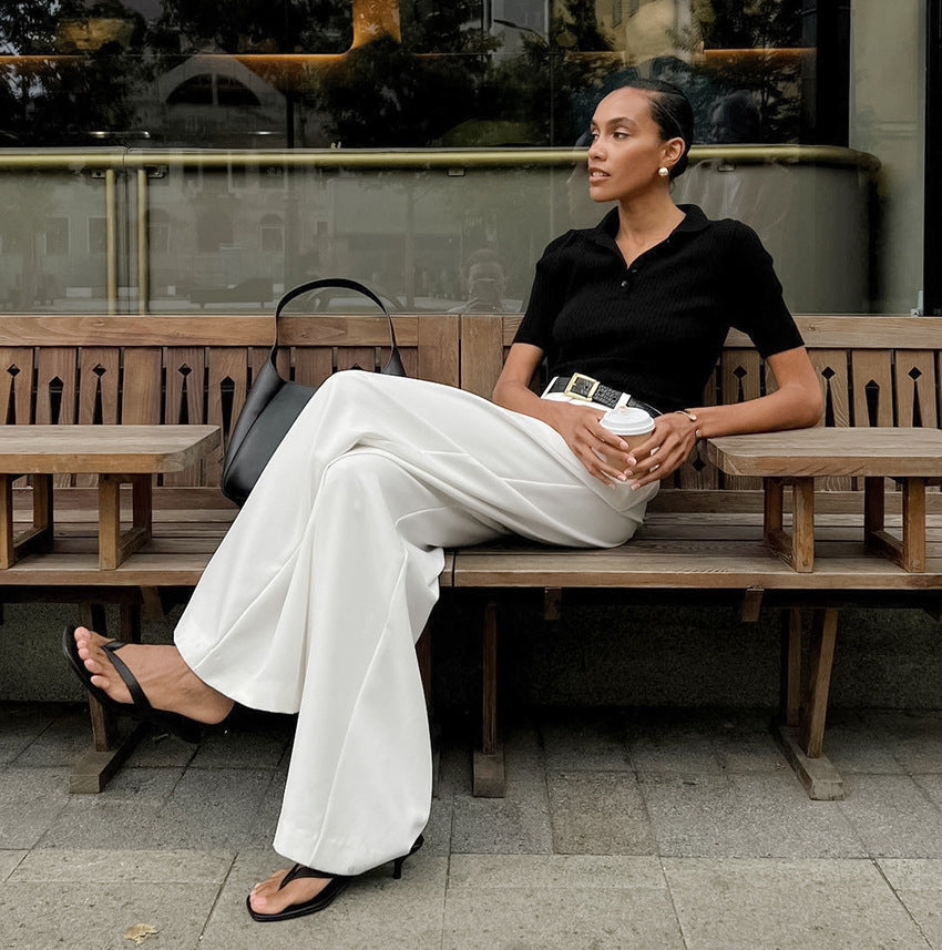 Pantalon - LOLIBELLE