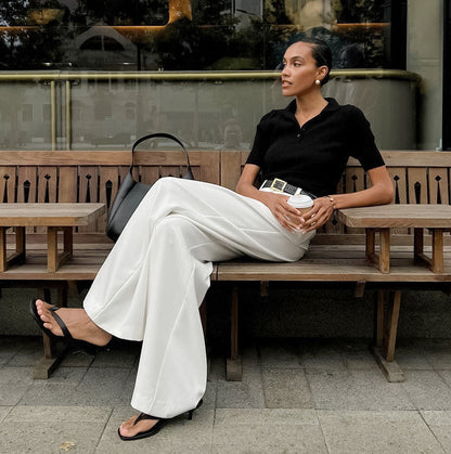 Pantalon - LOLIBELLE