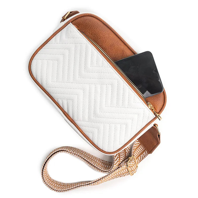 Sac à bandoulière - LOLIBELLE