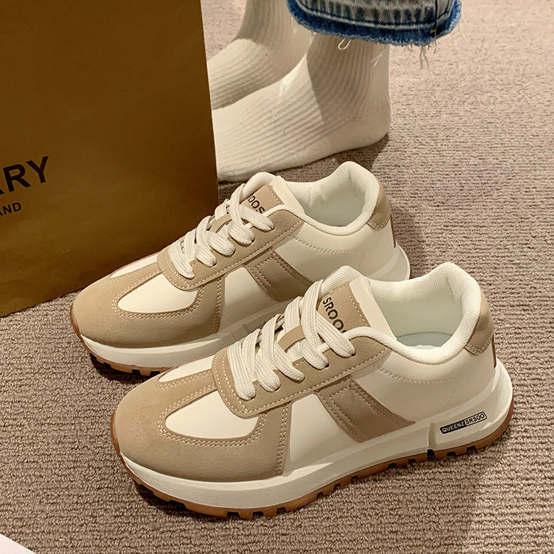 Baskets NIYA - LOLIBELLE