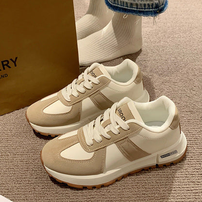 Baskets NIYA - LOLIBELLE